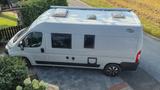 Carado CV600 Vlow Entry / Scheckheft / Zahnriemen NEU - Carado CV