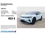 Volkswagen ID.4 Pro 1st Edition *LED*Navi* - scheckheftgepflegte VW ID.4