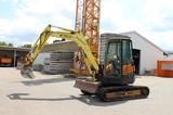 Yanmar Vio 55 - Offers