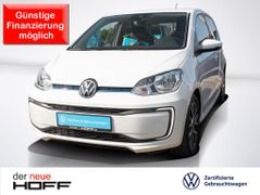 Volkswagen up! e-up! Edition Kamera CCS