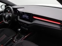 Skoda Fabia - Vorschau Bild 6