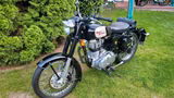 Royal Enfield Bullet Classic - ROYAL ENFIELD MOTORRAD