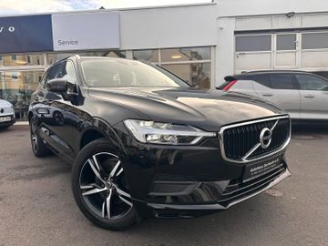 Volvo XC60 - 3