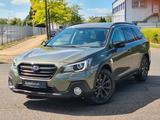 Subaru OUTBACK Outback Sport-X*1.Hand*Autom.*Navi*LED* - Subaru Outback aus 2020