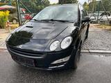 Smart ForFour forfour Basis 55kW - gebrauchte Smart ForFour aus dem Jahr 2005