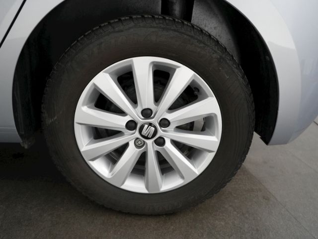 Ibiza STYLE TSI+PARKPILOT+INDUKTIONSLADEN+FULL L