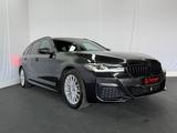 BMW 520 e M Sportpacket*ACC*Kamera*VZE*Navi*el.Heck* - mit Hybrid-Antrieb: Alcantara, Sportsitze