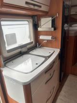 HYMER / ERIBA / HYMERCAR MLT580 4x4 V6 - HYMER / ERIBA Köln
