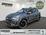 Dacia Sandero III 1.0 TCe 110 Stepway Extreme NAVI TOT - Dacia Sandero Neuwagen in Duisburg