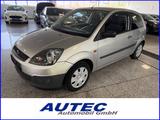 Ford Fiesta 1.3 44 kW Ambiente Klima+TÜV 11/2026 - Ford Fiesta: 44 Kw