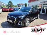 Audi Q3 35TFSI S-Line Sportback Navi LED Pano SHZ