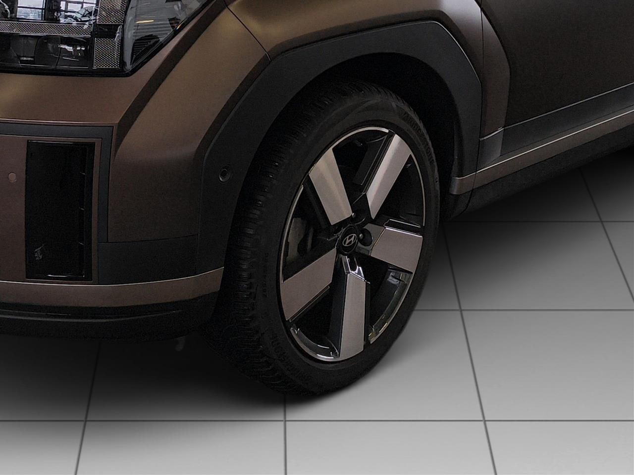 Hyundai SANTA FE - Bild 12