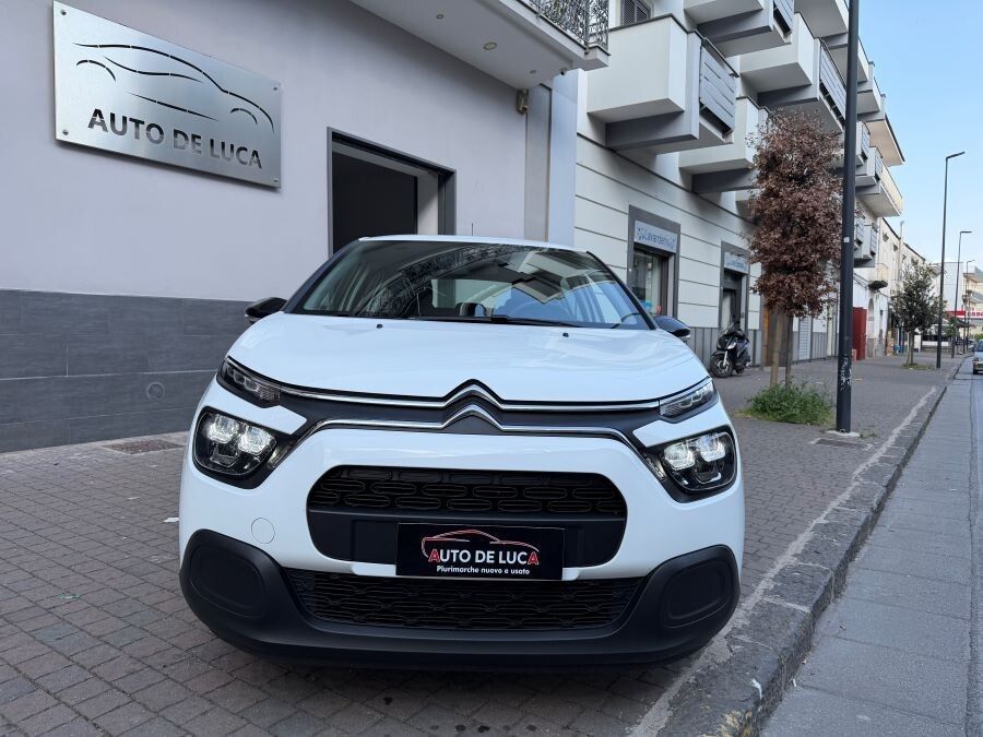 Image of Citroën C3