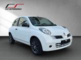 Nissan Micra Visia*Klima*Allwetter*TÜV10.2026*Alufelgen - Nissan Micra Gebrauchtwagen in Bonn