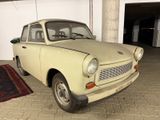 Trabant 601 S 2.Hand - Trabant 601: 601s