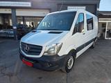 Mercedes-Benz Sprinter Mixto 213 CDI Automatik*19%MwSt*Klima* - Mercedes-Benz Sprinter: 19
