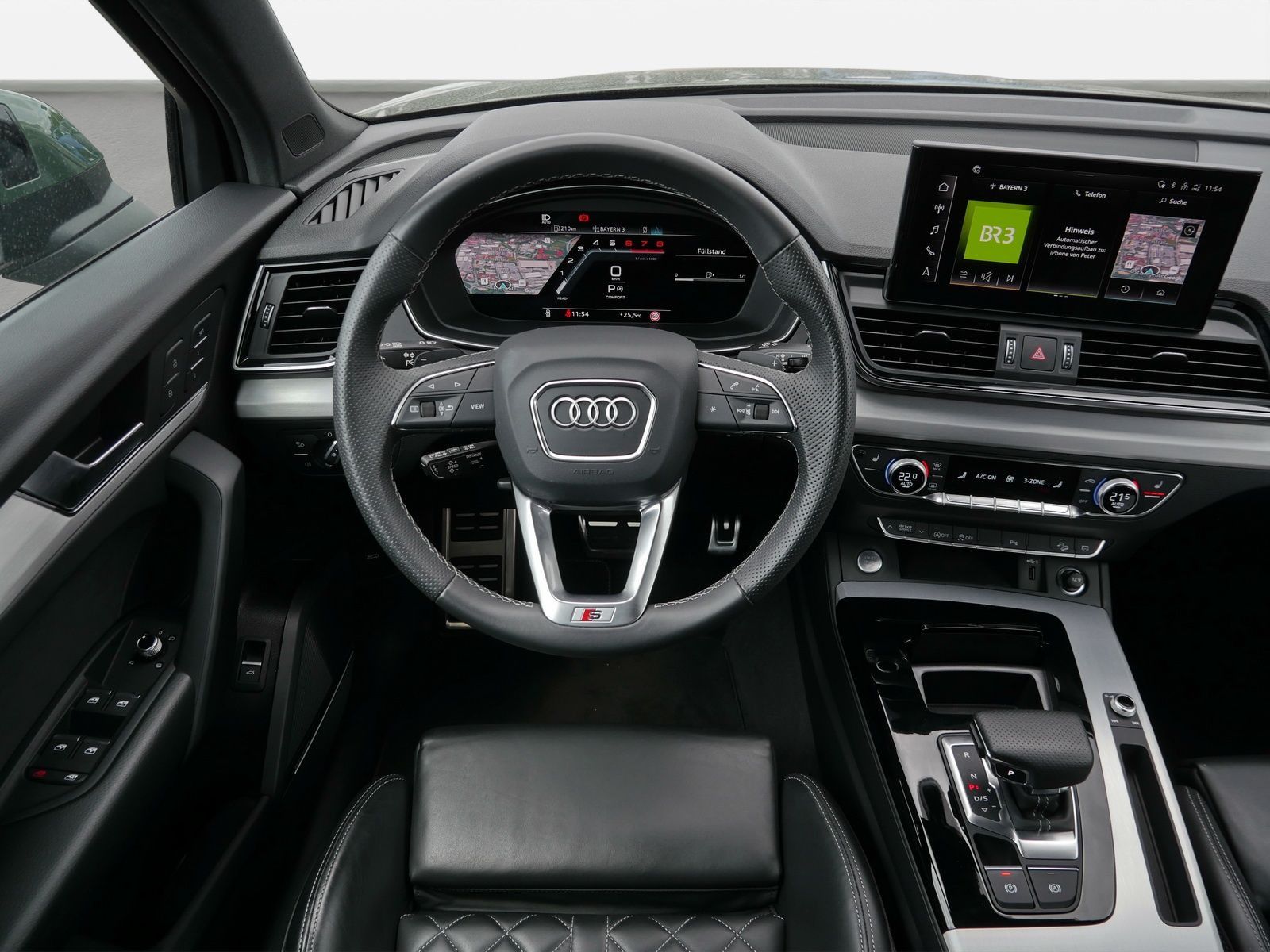 Audi Q5 - Bild 8