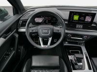 Audi Q5 - Vorschau Bild 8