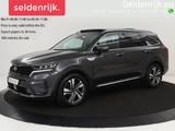 Kia Sorento 1.6 T-GDI Hybrid 2WD ExecutiveLine 7 sit - Kia Sorento: Ex