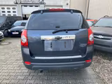 Chevrolet Captiva 2.4 LS 2WD*7.SITZE*KLIMA*TÜV NEU*LEDER* - Chevrolet in Essen