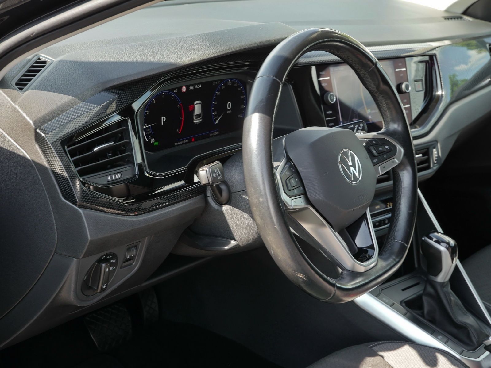 Volkswagen Taigo - Bild 19