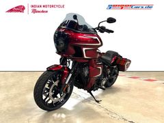 INDIAN SPORT CHIEF - Clubstyle Custombike! Einzelstück!