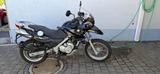 BMW F 650 GS - BMW 2004 F650GS