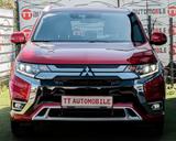 Mitsubishi Outlander PHEV Top 4WD|LEDER|SCHIEBEDACH - Mitsubishi Outlander SUV