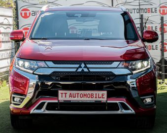 Fahrzeugabbildung Mitsubishi Outlander PHEV Top 4WD|