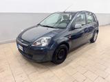 Ford Fiesta 1.4 TDCi 68 Cv 5 Porte Ghia - 2006 - Ford Fiesta aus 2006 mit Diesel-Antrieb