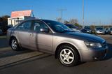 Hyundai SONATA 2.4"1.Hand"Automatik"HU-AU NEU" - Hyundai SONATA Gebrauchtwagen