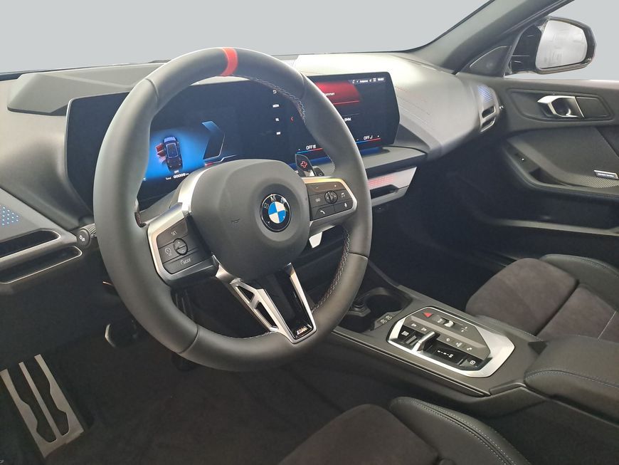 BMW M135 - Bild 11