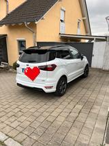 Ford EcoSport 1,0 EcoBoost 92kW ST-Line Automatik... - Ford EcoSport mit Schiebedach