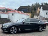BMW 740d xDrive - B&W Scheckheft Voll - BMW 740: 740d Xdrive