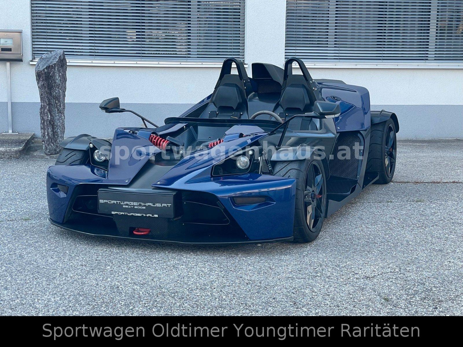 Dallara Stradale