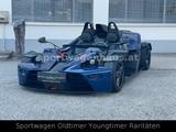 KTM X-BOW Dallara Stradale Nr.64/100 1. Hand Top!!! - KTM Gebrauchtwagen