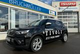 Ssangyong Tivoli Fizz sehr hohe Ausstattung - Ssangyong aus 2024
