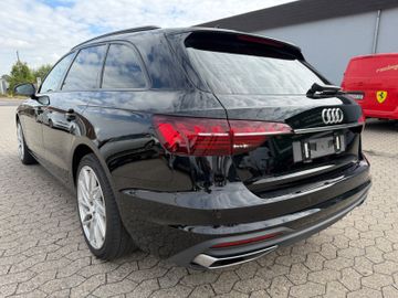 Audi A4 - 9