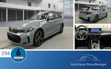 BMW 330i Touring xDrive M Sport ACC FL2 HiFi RFK 3ZK