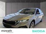 Skoda Octavia Combi 1.0 TSI Style Navi Virt LED PDC SH - Skoda Octavia Gebrauchtwagen in Krefeld