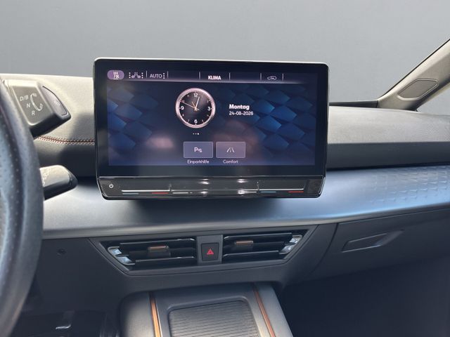 Born 150 kW 62kWh *Navi/Digit. Cockpit/LED/ACC*