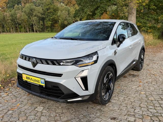 Renault Symbioz 145 TECHNO E-Tech Full Hybrid