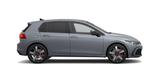 Volkswagen Golf VIII GTE DSG+PANO+KAMERA+BLACK+NAVI - Volkswagen Golf mit Hybrid-Antrieb: Grau, Schiebedach