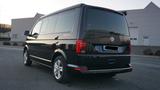 Volkswagen T6.1 Multivan / California Beach / Aufstelldach - Volkswagen: Multivan Beach