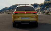 Volkswagen T-Roc - Vorschau Bild 2