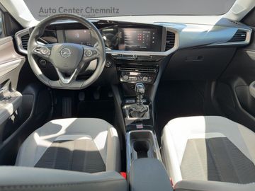 Opel Mokka - 12