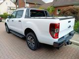 Ford Ranger Wildtrak DoKa (213 PS) ACC, Service neu - Ford Ranger in Braunschweig