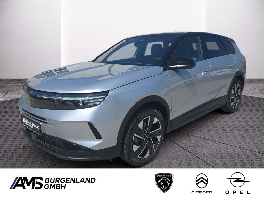 Image of Opel Grandland (X)