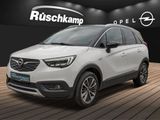 Opel Crossland Turbo EU6d Ultimate Navi Auto Mehrzone - Opel Crossland (X) aus 2020