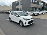 Kia PICANTO+1.0+VISION+STANDARD Bluetooth Navi Klima - Kia Picanto